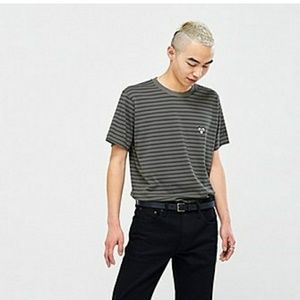 Kaws UT (Short Sleeve Graphic T-Shirt)